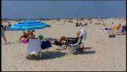 jones beach ready for memoiral day weekend crowd