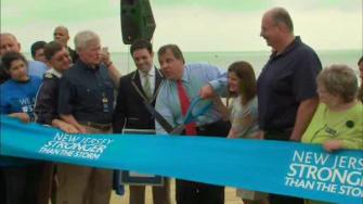 chris christie
