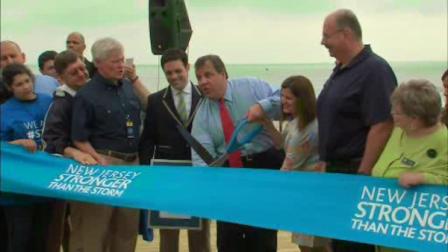 chris christie
