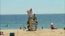 new jersey beaches open
