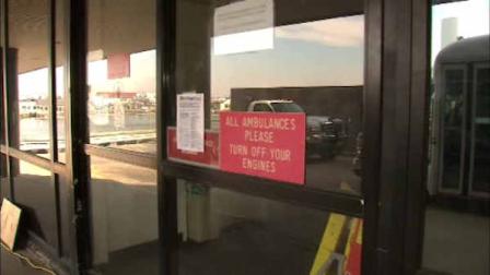 long beach medical center