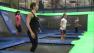 trampoline workout