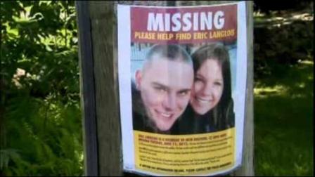 missing connecticut man