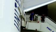 united hong kong newark poison scare