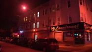 bronx man out window