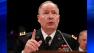nsa director gen. keith alexander