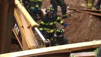 trench rescue