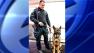 police dog injured