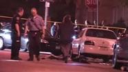 brooklyn police shooting
