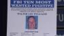 fbi most wanted walter williams