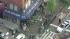 east village car accident