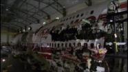 TWA flight 800