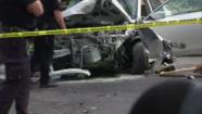 east village crash