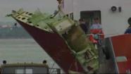 twa flight 800