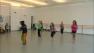 dance class