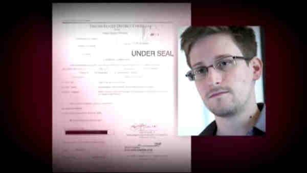 U.S. presses Russia to expel Edward Snowden | 7online.