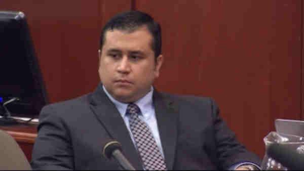 Testimony continues in George Zimmerman trial charged with murder ...