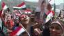 egypt protests
