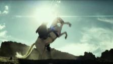the lone ranger