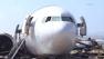 san francisco plane crash