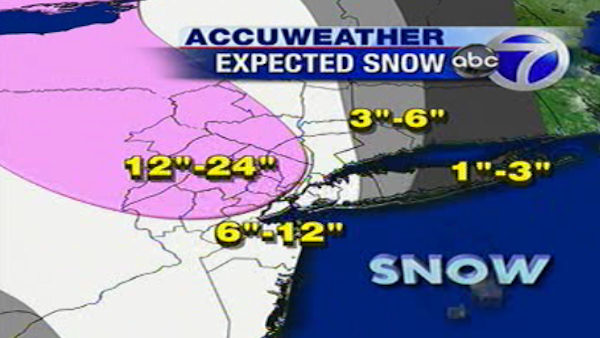 winter storm