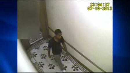 samuel bell lower east side sex assault robbery