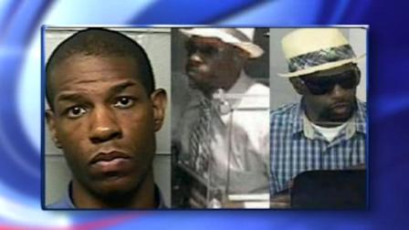 manhattan bank robberies