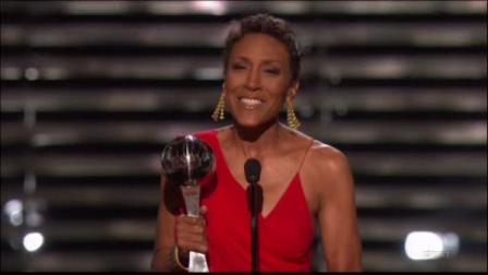 robin roberts