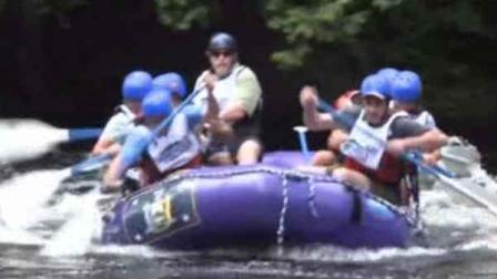 andrew cuomo michael bloomberg adirondack challenge