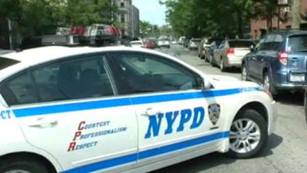 brooklyn shooting arrest