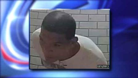 chinatown elderly woman robbed