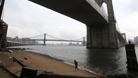 east river development