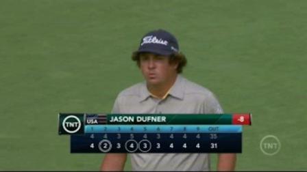 jason dufner