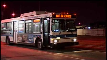 man fatally struck by mta bus in queens