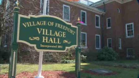 freeport voting issues