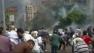 violence continues in egypt