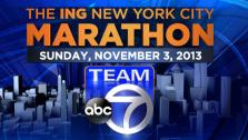 ing nyc marathon team abc 7 blog