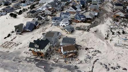 hurrican sandy task force