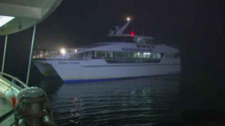 rockaways ferry service
