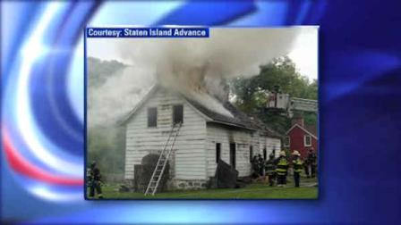 staten island farmhouse fire