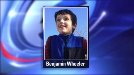 benjamin wheeler