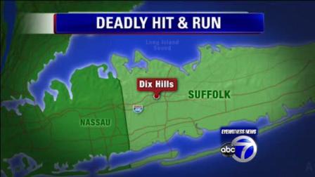 bicyclist killed