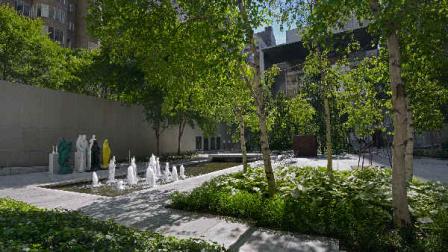 museum of modern art