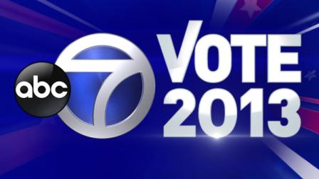 2013 vote election coverage