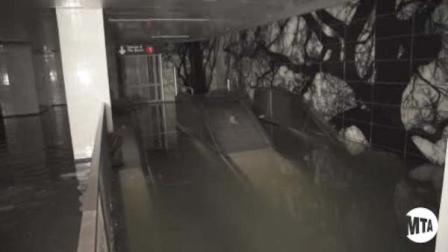 mta subway tunnel repairs