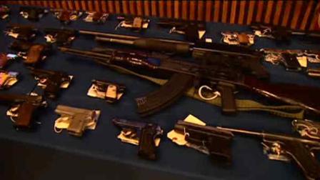 monmouth county gun buyback