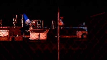 pilot heart attack emergency landing