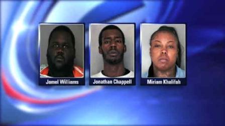 nassau county robbery suspects
