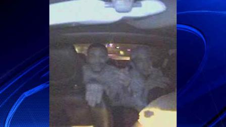livery cab robbery suspects