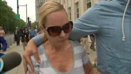 pot mom andrea sanderlin guilty plea